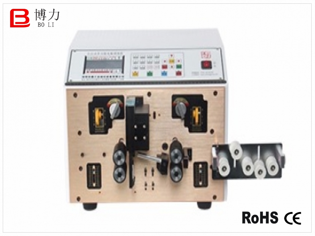 電腦剝線機—210